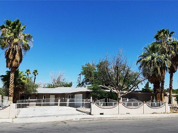 2nd image of 2617 Amarillo St