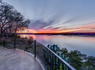26821 Lookout Ridge Cv, Marble Falls, TX 78654