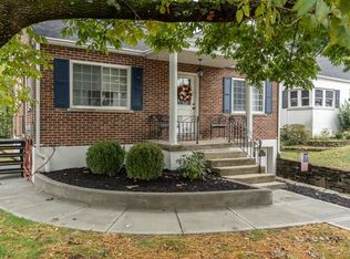 126 Lyndale Rd, Edgewood, KY 41017