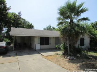 110 Amador, San Antonio, TX 78218