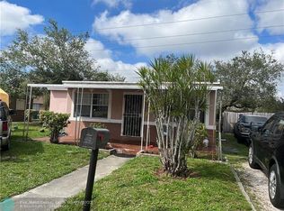 16130 NW 18th Pl, Miami Gardens, FL 33054