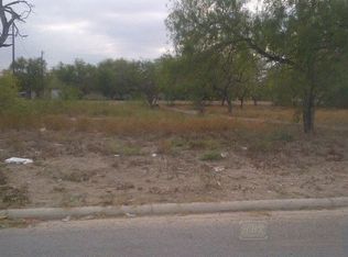 624 Rusty Dr, Pharr, TX 78577