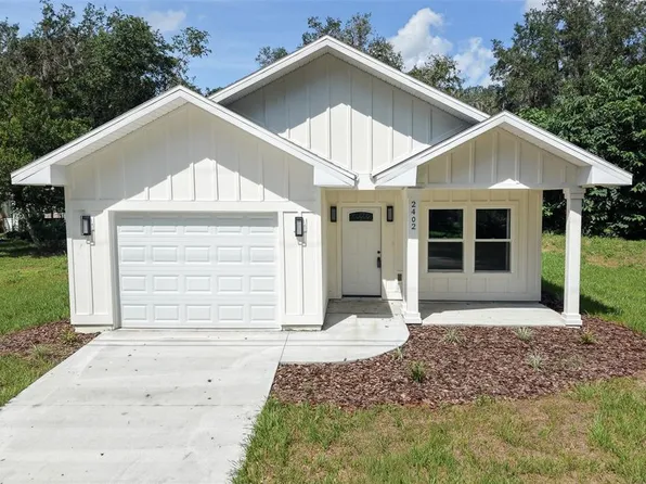 2402 NE 70TH STREET, GAINESVILLE, FL 32609