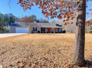 526 Patriot Way, West Union, SC 29696