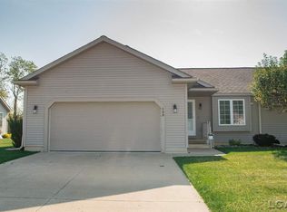 135 Stoli Ct, Onsted, MI 49265