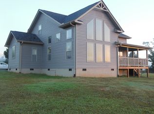 3625 Pineview Rd, Maryville, TN 37803