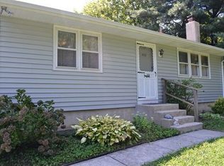 420 3rd Ave, Lindenwold, NJ 08021