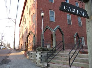 65 West St APT 502, New Milford, CT 06776