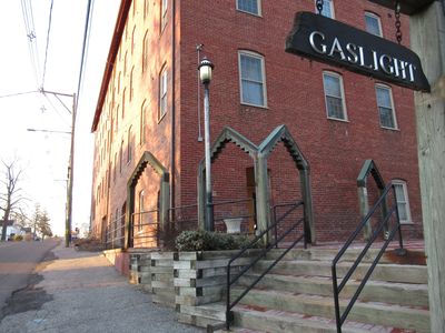 65 West Street APT 502, New Milford, CT, 06776