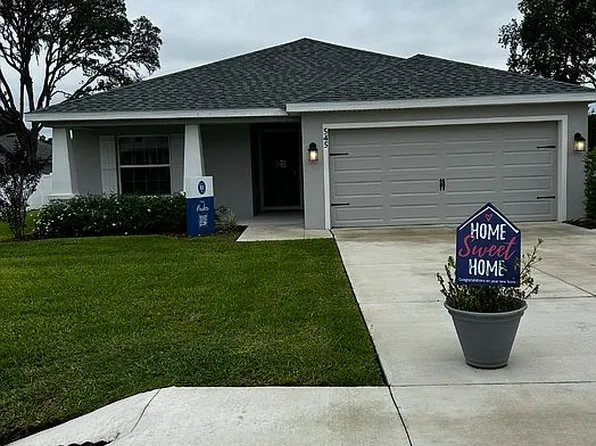 545 Silver Course Radl, Ocala, FL 34472