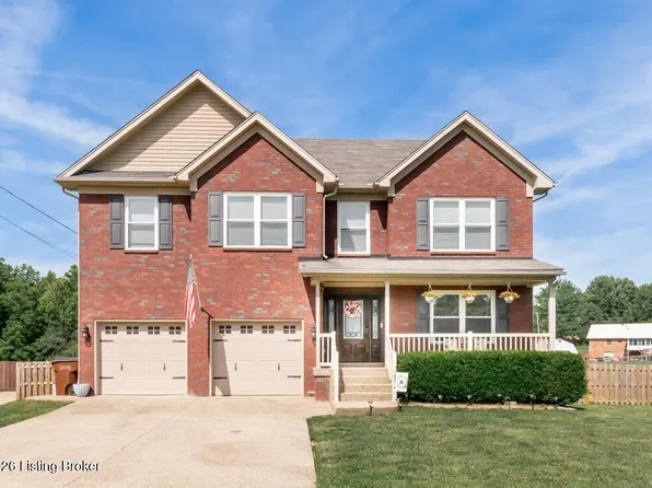 273 Blarney Ln, Louisville, KY 40229