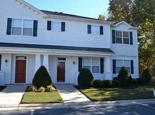 1301 Emsworth Dr, Chesapeake, VA 23320