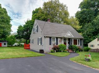 5 Beverly Rd, Auburn, MA 01501