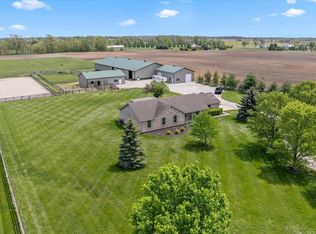 3219 N 1100 E, Sheridan, IN 46069