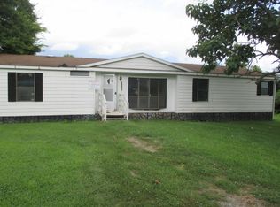 1023 Saludas Ln, Clover, VA 24534