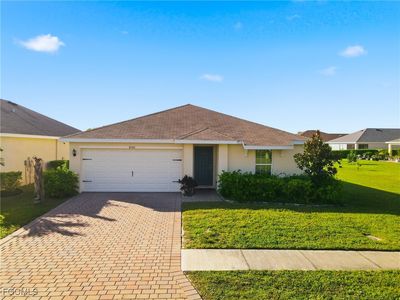 10501 Crossback Ln, Lehigh Acres, FL, 33936