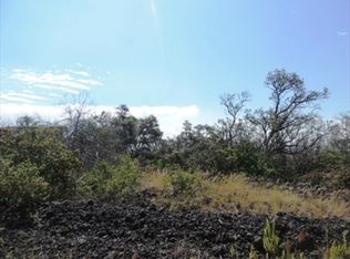 Maikai Blvd LOT 14, Captain Cook, HI 96704