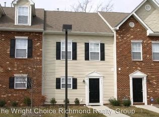 441 Westover Pines Dr, Richmond, VA 23223