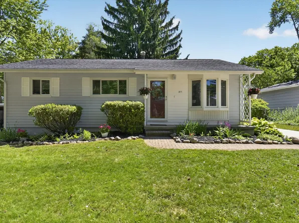 311 Mason Ave, Ann Arbor, MI 48103