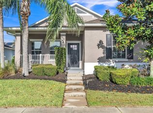 1036 Seburn Rd, Apopka, FL 32703