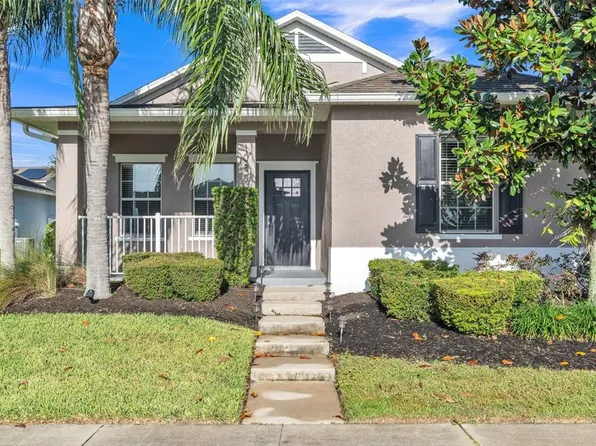 1036 Seburn Rd, Apopka, FL 32703