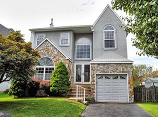 1238 Serota Pl, Philadelphia, PA 19115
