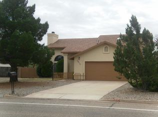 3810 Saint Andrews Dr UNIT I, Sierra Vista, AZ 85650