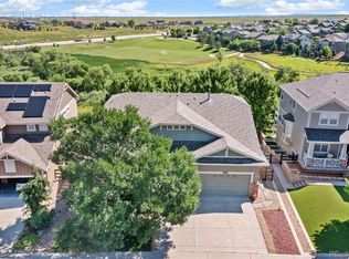 10499 Kicking Horse Dr, Littleton, CO 80125