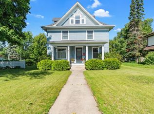 922 Fillmore St, Alexandria, MN 56308