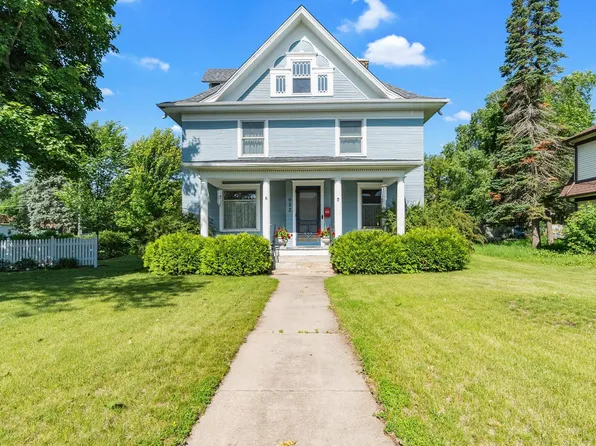 922 Fillmore St, Alexandria, MN 56308