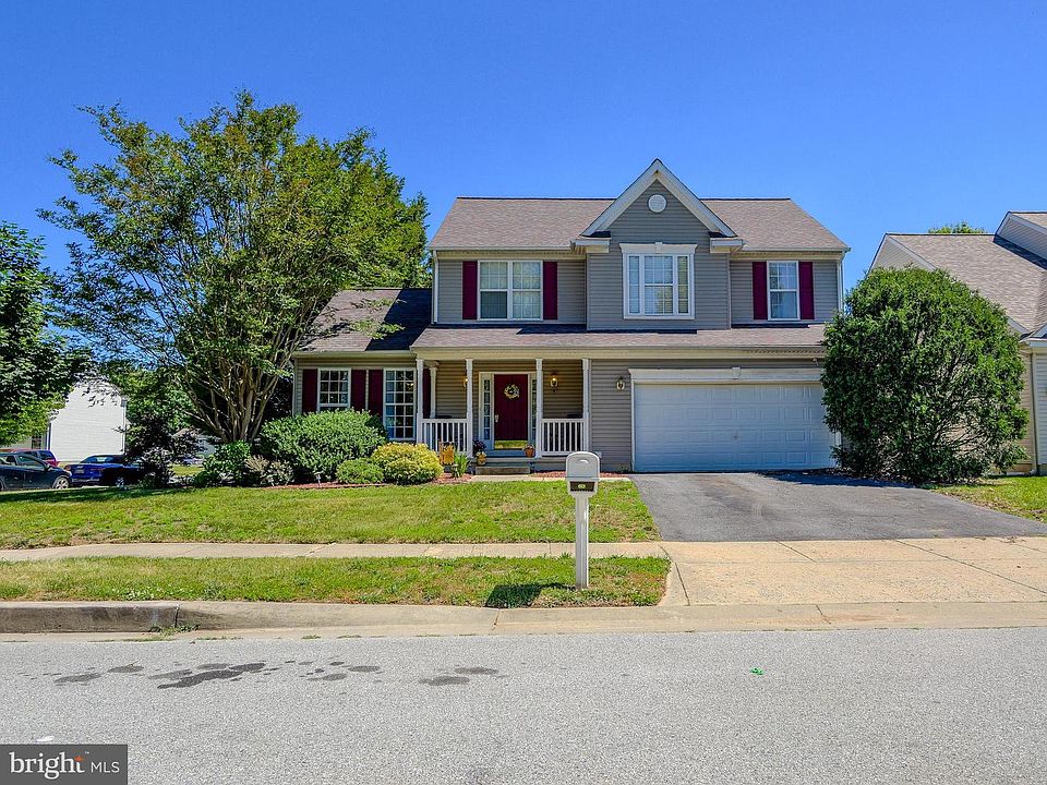 1st image of 50 Phoebe Farms Ln