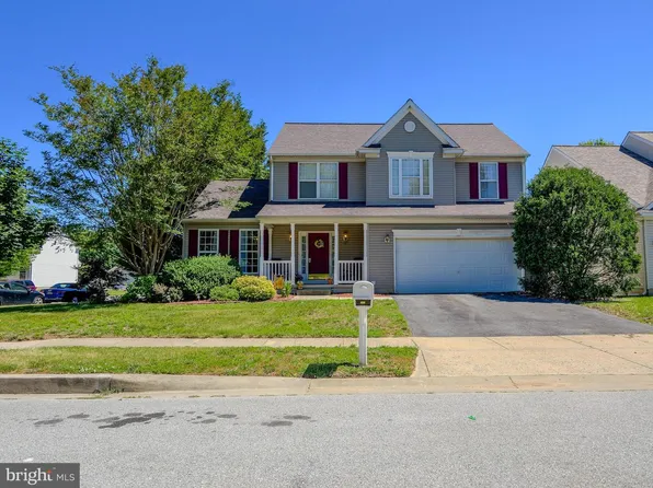 50 Phoebe Farms Ln, New Castle, DE 19720