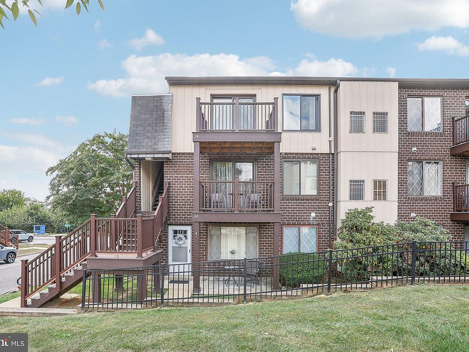 1st image of 5200 Hilltop Dr APT M-24