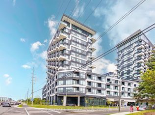2489 Taunton Rd #223, Oakville, ON L6H 0L3