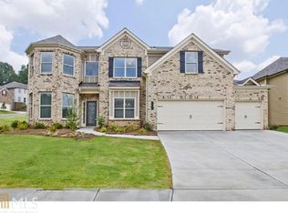 2820 Summit Valley Dr, Dacula, GA 30019