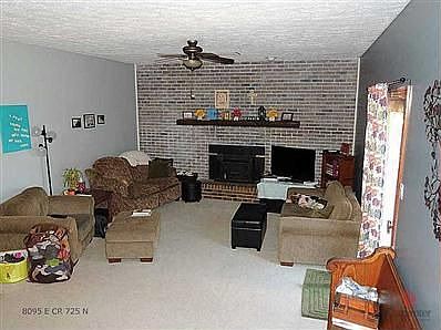 3rd image of 8095 E County Road 725 N