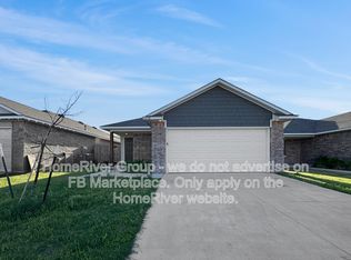 3228 Hickory Stick Dr, Chickasha, OK 73018