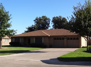 121 Century Ln, Clyde, TX 79510