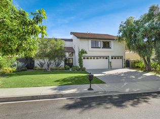 3251 Blue Ridge Ct, Westlake Village, CA 91362