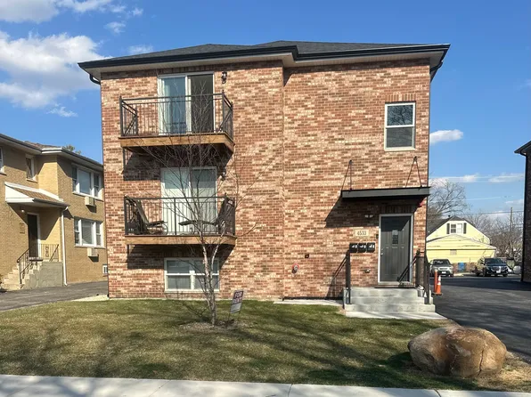 4533 Park Ave, Brookfield, IL