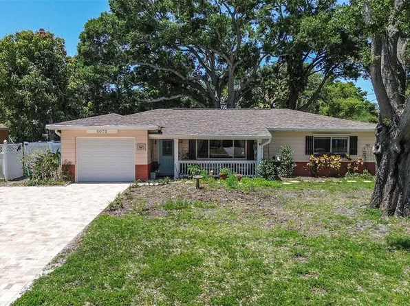 5072 98th Way N, Saint Petersburg, FL 33708