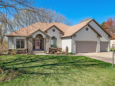 1556 Young DRIVE W W, Onalaska, WI, 54650