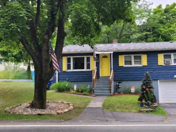 249 Union St, Leominster, MA 01453