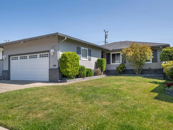 2940 Oakmont Dr, San Bruno, CA 94066