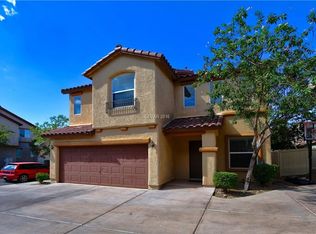 1148 Blue Magenta Ave, Las Vegas, NV 89183