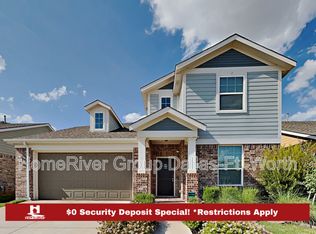 1904 Kaiser Cv, Northlake, TX 76226