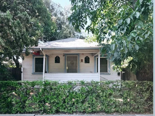 415 E Hawthorne Ave, Stockton, CA 95204