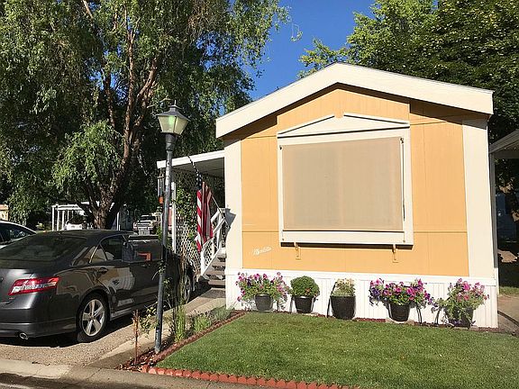 2nd image of 790 N Riviera Dr Trailer 31