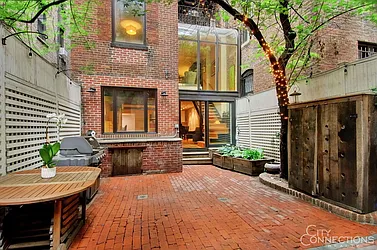 Sold by City Connections Realty