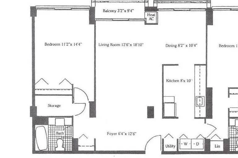 1326 Spruce St #42-905 — Photo 13